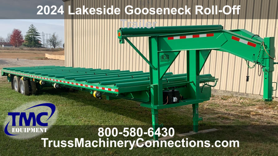 TGN517351_2024_Lakeside_Gooseneck_Roll-Off_Trailer