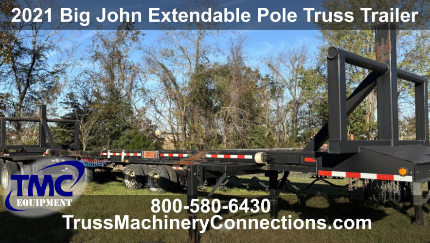 TS61865-2021-Big-John-Extendable-Pole-Truss-Trailer